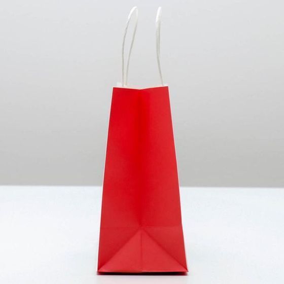 !Набор 2 штуки - Пакет подарочный «Потом передаришь», 22 × 22 × 11 см