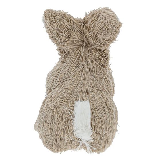 Фигурка декоративная &quot;Заяц&quot;, L9 W7 H13,5 см