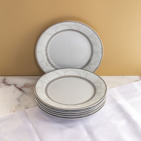 Тарелка десертная MIA 19см