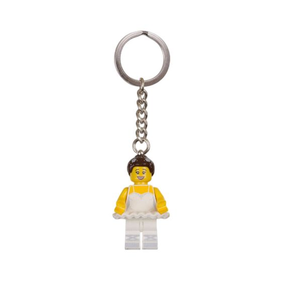 Конструкторы LEGO Ballet Dancer 0 шт/300 шт 853667