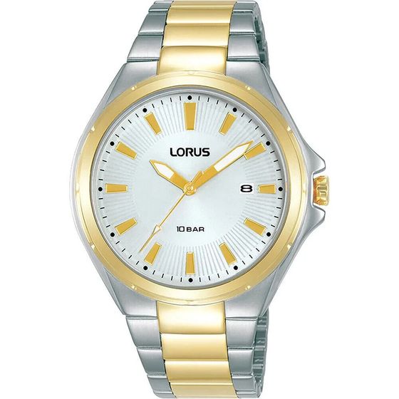 LORUS WATCHES RH944PX9 watch