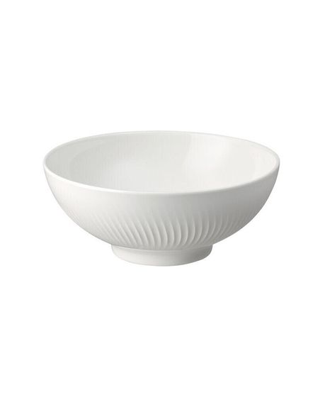 Porcelain Arc Cereal Bowl