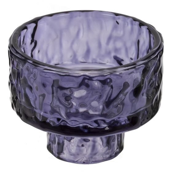 Подсвечник, L6,5 W6,5 H5 см