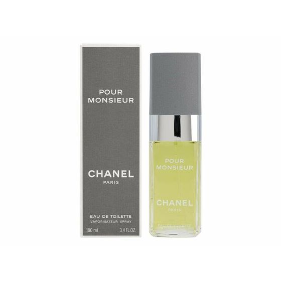 Мужская парфюмерия Chanel Pour Monsieur EDT EDT 100 ml