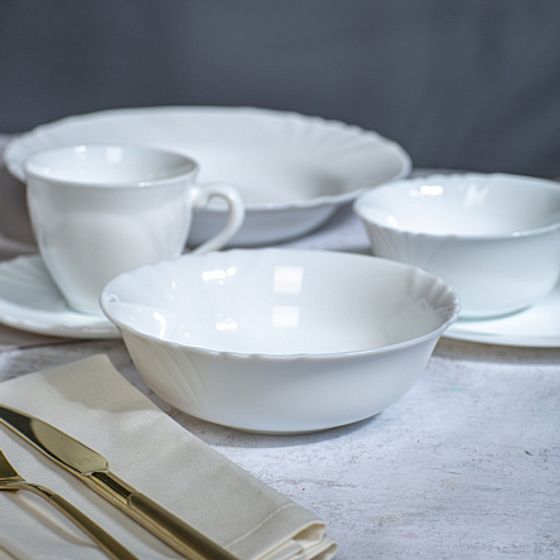 Тарелка КАДИКС 25см