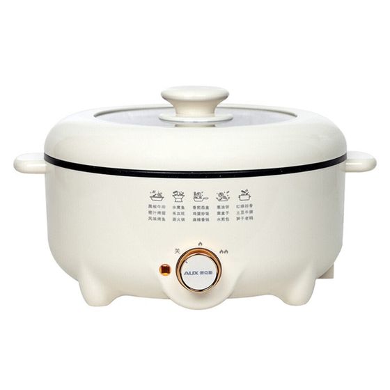 AUX Electric Cooking Pots