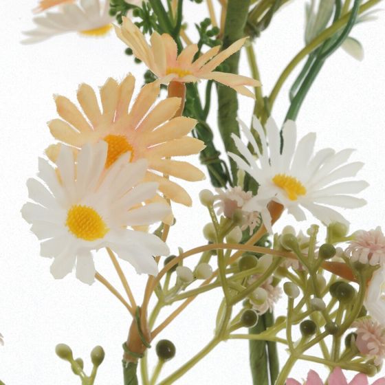 Изделие декоративное &quot;Гирлянда&quot;, L124 W15 H10 см