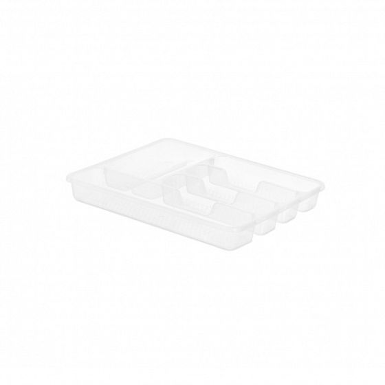 Лоток для столовых приборов 30х38х4.7см