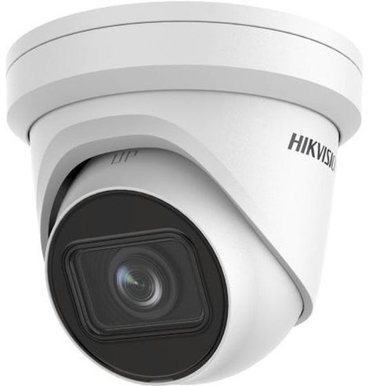 Камера IP Hikvision DS-2CD2H83G2-IZS 2.8-12mm цветная корп.:белый