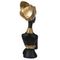 Фигурка декоративная &quot;Африканка&quot;, L7 W8 H25,5 см
