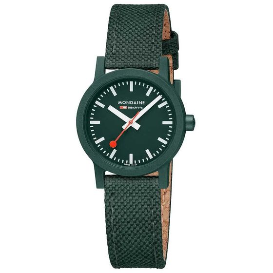 MONDAINE Essence 32 mm watch