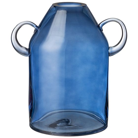 ВАЗА BRONCO &quot;TRENDY&quot; BLUE 15Х23,5 СМ