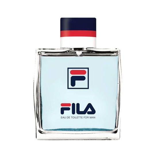 Мужская парфюмерия Fila EDT