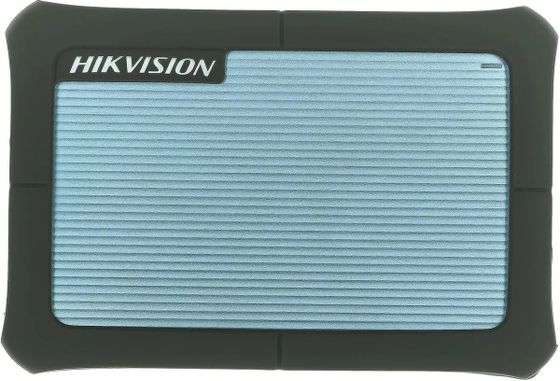 Внешний HDD 1TB Hikvision USB 3.0 HS-EHDD-T30 1T Blue Rubber T30 (5400rpm) 2.5&quot; синий