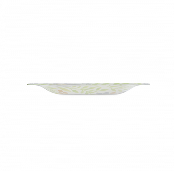 Тарелка десертная ALVIS GREEN 19см