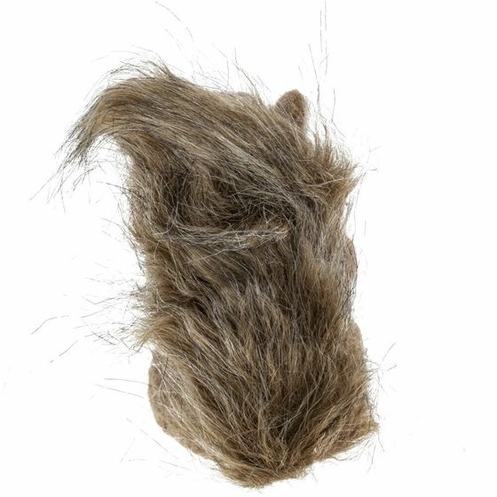 Фигурка декоративная &quot;Белка&quot;, Д7 Ш11 В14 см