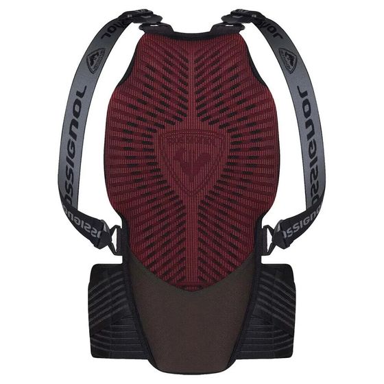 ROSSIGNOL Flexvent Strap back protector