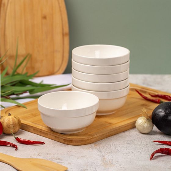 Салатник BASIC 13см