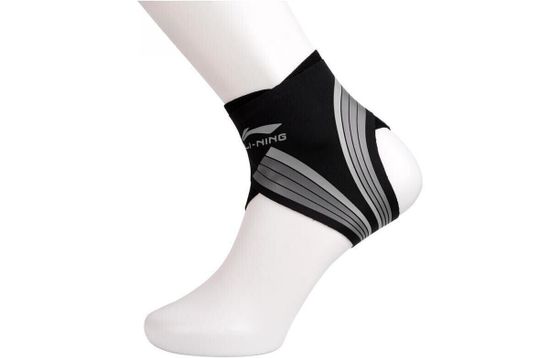 LiNing Ankle Braces Soccer Basketball Running Cycling Unisex Polyamide