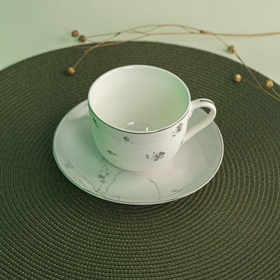 Чайная пара SPRINGTIME 230мл