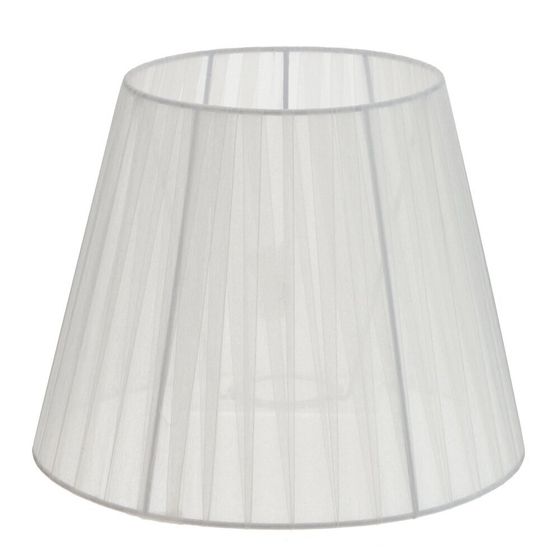 Светильник, L25 W25 H42,5 см, Е27, шнур 1,1 м