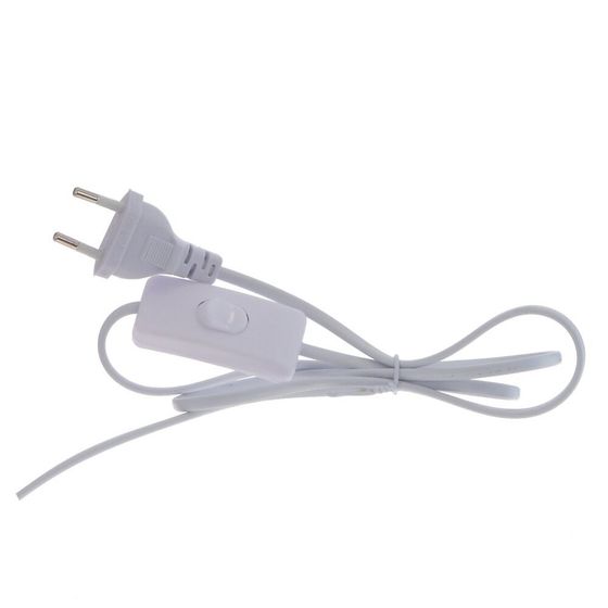 Светильник, L25 W25 H43,5 см, Е27, шнур 1,1 м