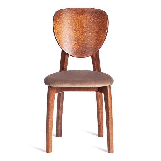 Стул DIAMANTE мягкое сидение