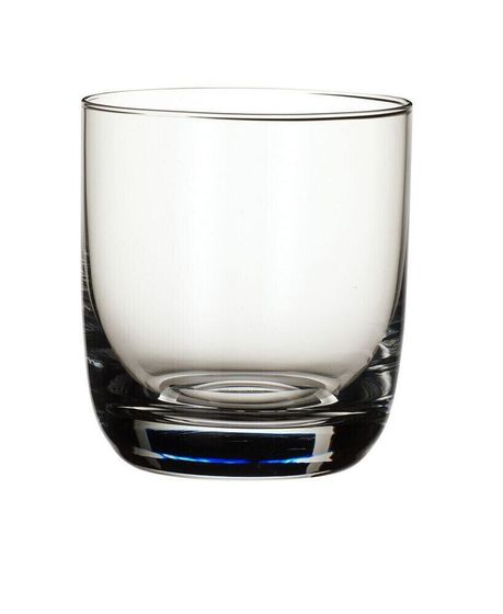 La Divina Old Fashioned Glass, Set of 4