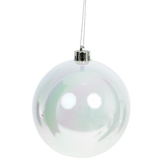 Набор из 26шт Украшение новогоднее &quot;Шар&quot;, D6/8/10см, L27 W18 H25 см