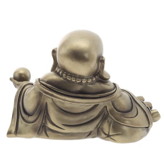 Фигурка декоративная &quot;Будда&quot;, L12 W7 H8,5 см