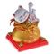 Фигурка декоративная "Манеки Неко", L7,5 W7,5 H10 см