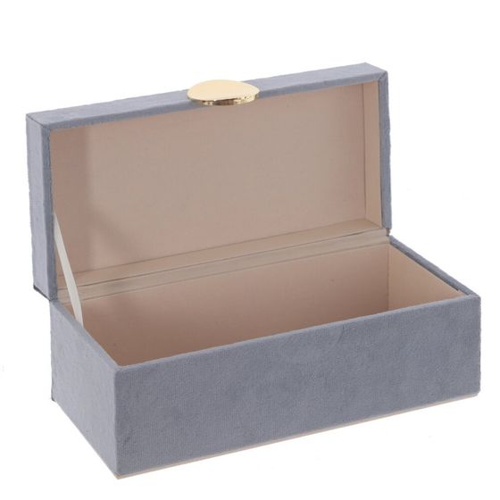 Шкатулка, Д26 Ш12 В10 см