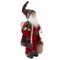 Дед Мороз, L35 W13 H61/46 см