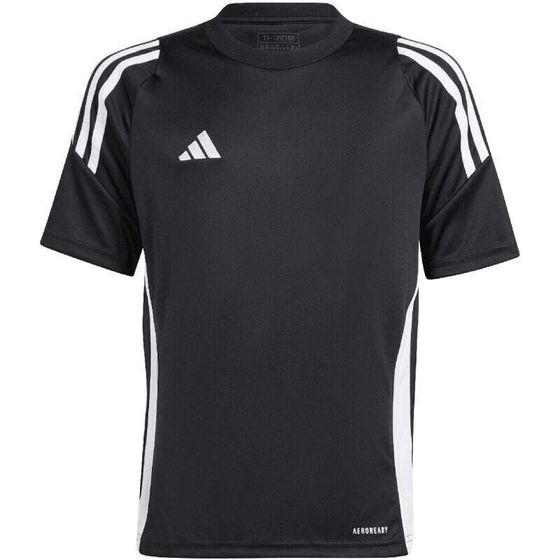 Футболка Adidas Tiro 24 Jersey Jr IJ7674
