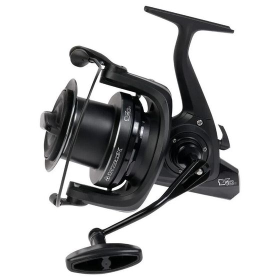 VIRUX V10S Surfcasting Reel