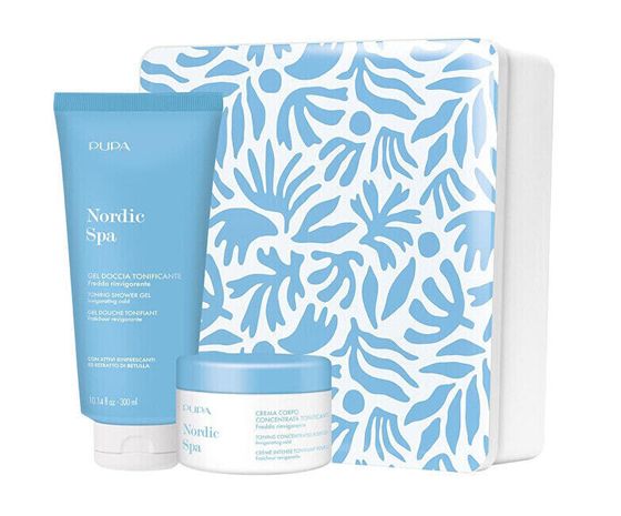 Gift set Nordic Spa Kit 2