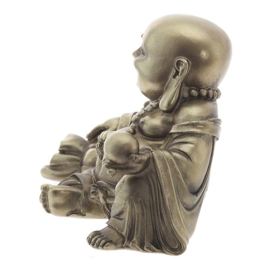 Фигурка декоративная &quot;Будда&quot;, L12 W7 H8,5 см