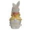 Фигурка декоративная "Заяц", L6 W8 H12 см