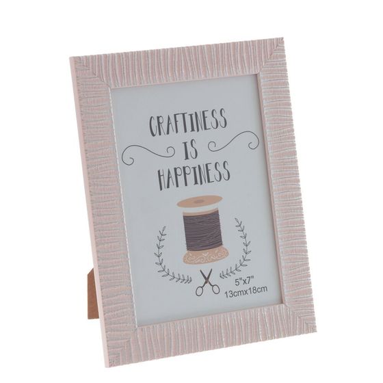 Фоторамка для фото 13*18, Д16 Ш1 В21 см