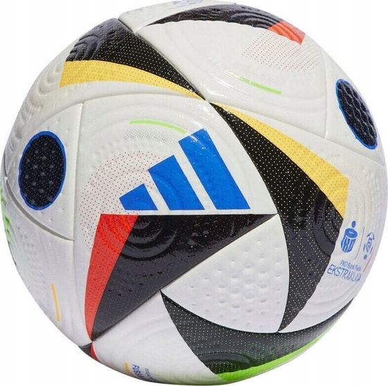 Мяч Adidas Adidas Ekstraklasa Pro JD9065