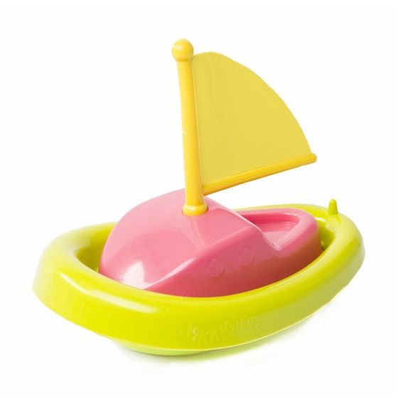 Игрушка «Парусный кораблик», для ванной