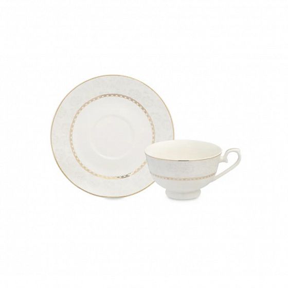 Чайная пара ELEGANCE 230мл