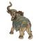 Фигурка декоративная "Слон", L10 W8,5 H21 см