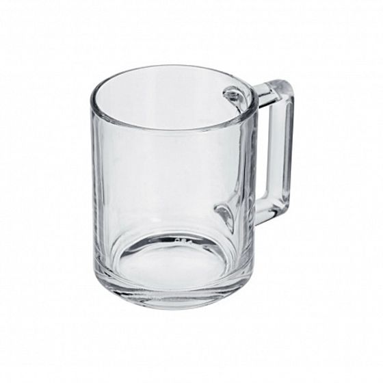 Кружка ФИТНЕС 250мл