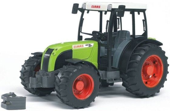 Трактор Bruder Claas Nectis 267 F,02-110