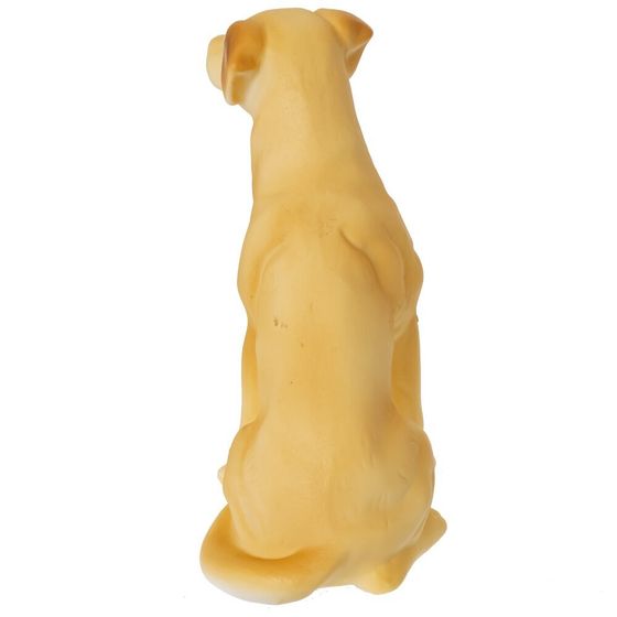 Фигурка декоративная "Лабрадор", L11 W5,5 H11 см