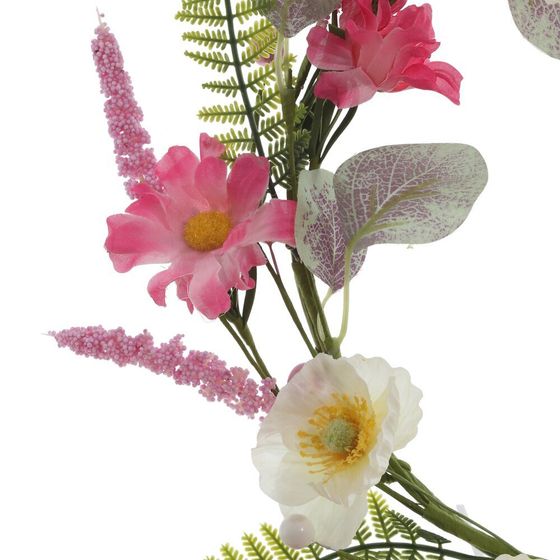 Изделие декоративное &quot;Венок&quot;, L32 W29 H3,5 см