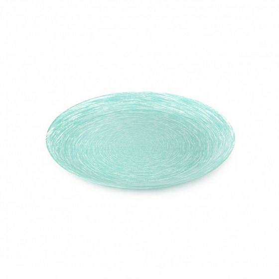 Тарелка десертная БРАШМАНИЯ ТЮРКУАЗ 20.5см