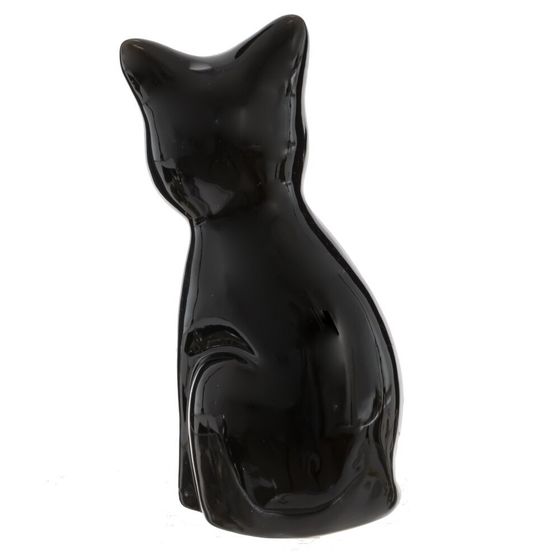 Набор из 2-х фигурок декоративных &quot;Кот&quot;, L11,5 W7 H16 см