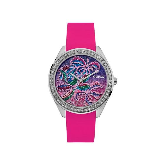 GUESS Ladies Getaway watch